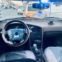٢٠١٣ • مكفولة • كير جديد
