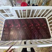 چربايه سرير • تسگام اصلي • حجم كبير