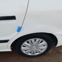 سمند ٢٠١١ • مكفولة • رقم واسط