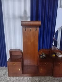 ميز تواليت • زواية ملابس • سعر خاص