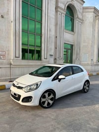 ريو • ٢٠١٤ • ابو الخصيب