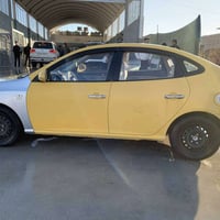 افانتي • ٢٠٠٩ • رقم بغداد