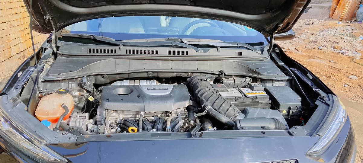 السلام وعليكم كونا هونداي مديل 2020 ماشيه 31مكينه 16Tلسياره فول
بصمه +فتحه+تدفئه كشنات+شحن جهاز +سبورت+دفع رباعي +شاشه بدشبول عداد الكتروني هواي بيه مواصفات ماذكرتهن فول لل اخير لسياره لسياره جاهزه من كلشي سعر 140صور لحادث مرفقه بل منشور موجود خاص او واتساب ***********
