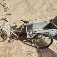 دراجة • للبيع