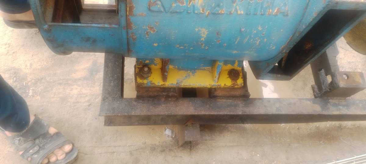 للبيع راس توليد ٢٤كيفي اثري فيز مكان ديالى بلدروز للاستفسار الاتصال بالرقم*********** واتساب***********
