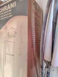 ثلاجة • للبيع • أجهزة منزلية