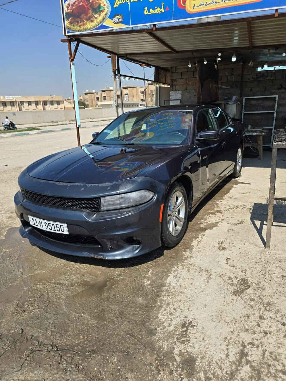 السلام عليكم جارجر ٢٠١٩  تحويل ثاني يوم رقم بغداد سياره لا مشتغله على الخط ولا واصله دولي 
سياره جديده بمعنه الكلمه  اب.       ٢٠٠وبيها مجال 

فئهsxt بصمه كامرا خلفيه تشغيل عن بعد كير طياره
محرك 3600 المرغوب ‭٠٧٧٨ ٢٤٦ ٦١٨٧‬
بابل الاسكندريه العنوان
