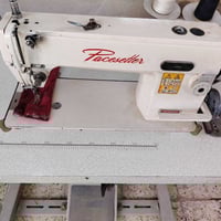 مكائن أصلية • حله • توصيل