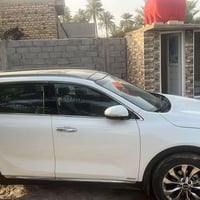 سورنتو • ٢٠٢٠ • ٦ سلندر