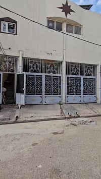 أرضي • ١٠٠م • حي العسكري