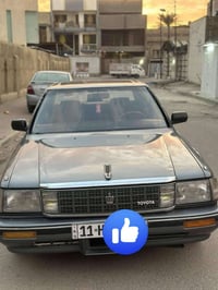 هارتوب • موديل ٨٩ • مكينة ٢٨٠٠