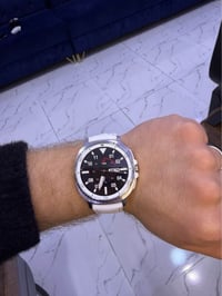 سامسونج واتش • ٤٦مم • قليلة الاستخدام