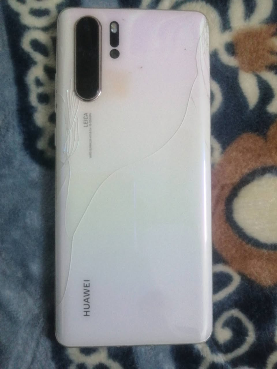 سلام عليكم عندي هذه الموبايل واي30برو للبيع وللمراوس واخذ فرق بدون فرق مايفيدني ذاكرته128ولرام8جهاز شرط مامفتوح كله بلادي فقط بي فطور بلضهر ولشاشه بلطارف كلشي واضح بس كله شرط ومامفتوح سعره170وبي مجال الشراي يجي خاص ولموشراي لايراسلني ويتعبني


**إذا كنت صاحب هذا الإعلان وتريد حذفه لأي سبب، رجاءا أرسل رسالة إلى الدعم الفني**