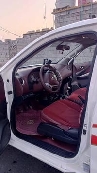 نافارا • ٢٠١٦ • مراوس