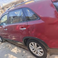 سورنتو • ٢٠١٠ • فول سته