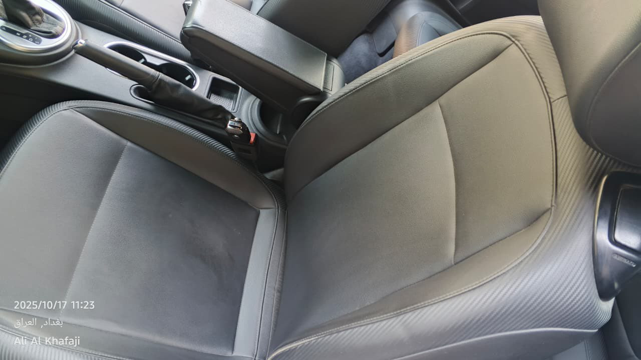 #بيتل 2016 وارد امريكي حادثه جاملغ وبنيد ونفسه معمره بدون دواخل وصور حادث مرفقه ويه الصور سياره مابيه نقص جديده كلش ماشيه 120 رقم اربيل الجديد شرط التحويل مكانه بغداد سيديه رقمي ***********
