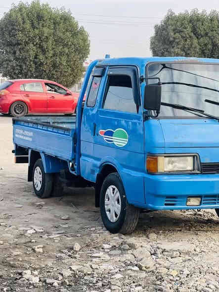 سلام عليكم كيه بنكو موديل 1994رقم بغداد سنويه ل27مكفوله من كير وكسن وشاصي ورقم شاصي وكهربائيات  كله شغاله السياره 6جنكال السعر 44وبيه مجال قليل العنوان بابل الستفسار انصل ***********
***********
