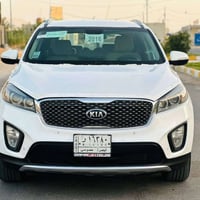 سورنتو • ٢٠١٦ • مكينه ٣٦٠٠