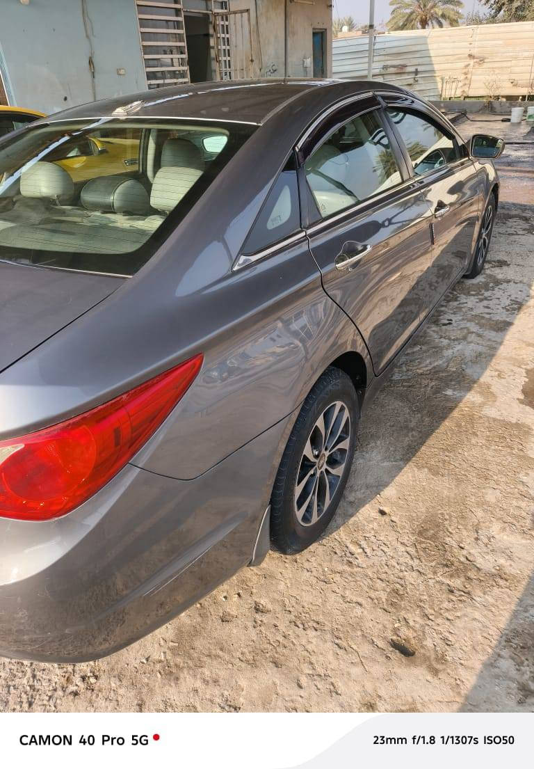 سوناتا 2011 امريكي مابيه حادث رقم بغداد انكليزي للستفسار ***********
