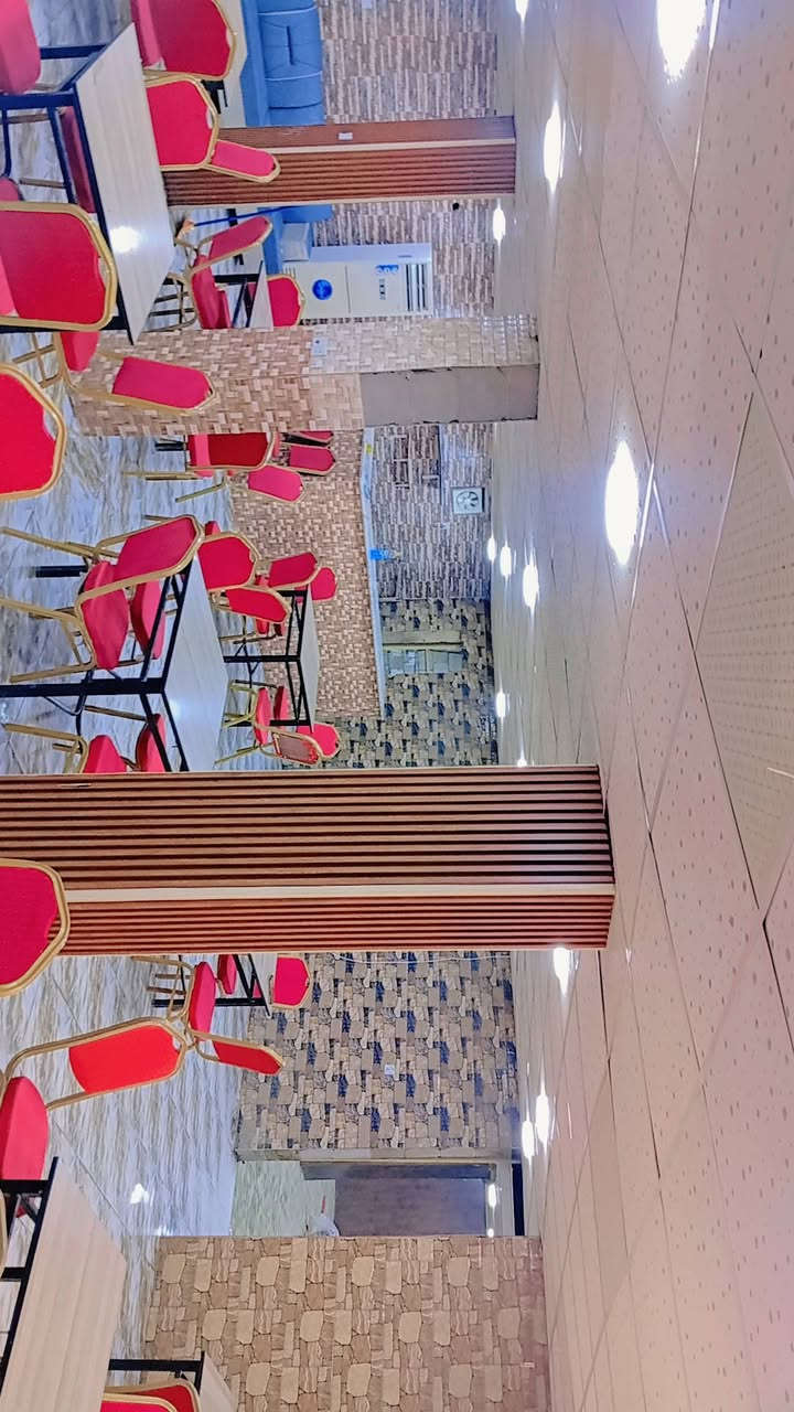 كوفي البيع شارع آلالف حلو ومرتب 
الاستفسار ***********
