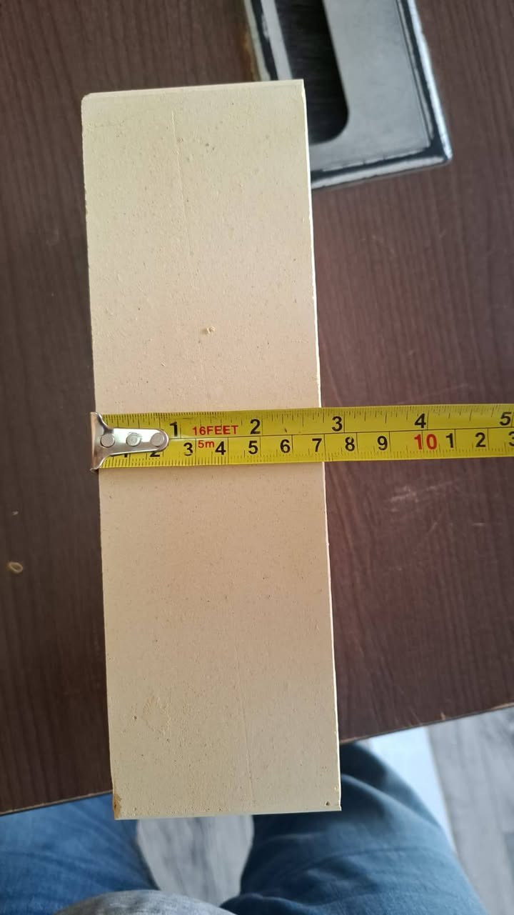 تغليف واجهيات طابوك الجفقيم الايراني نعمل بكافه المحافظات
شغل نظيف استلام مهندس لتزام بلموعد كادر متكون من 10 خلف
لتواصل ***********
وتساب واتصال ومراسلة الصفحه
