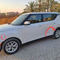 كيا سول • ٢٠٢٥ • ١٢ الف