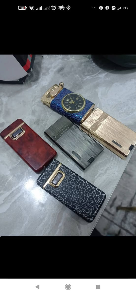 بيهن يشتغلن وببهن عوزهن غاز من ينطيني سعر بيهن وبل عافية


**إذا كنت صاحب هذا الإعلان وتريد حذفه لأي سبب، رجاءا أرسل رسالة إلى الدعم الفني**