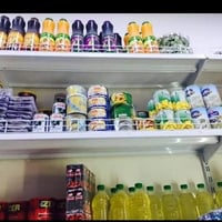 رفوف سوبر ماركت • جديد • كربلاء المركز