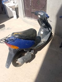 سوزوكي • يشتغل • هندر