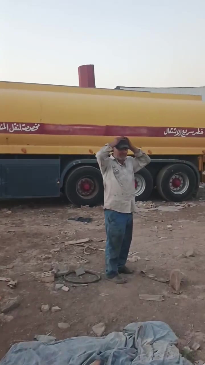 سلام عليكم صهريج تلفزيوني للبيع سعر65 بي مجال ***********
