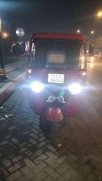 تكتك 2020 للبيع نضيفه تكتك كفاله كشر رقم انكليزي تواصل على رقم 0772276...