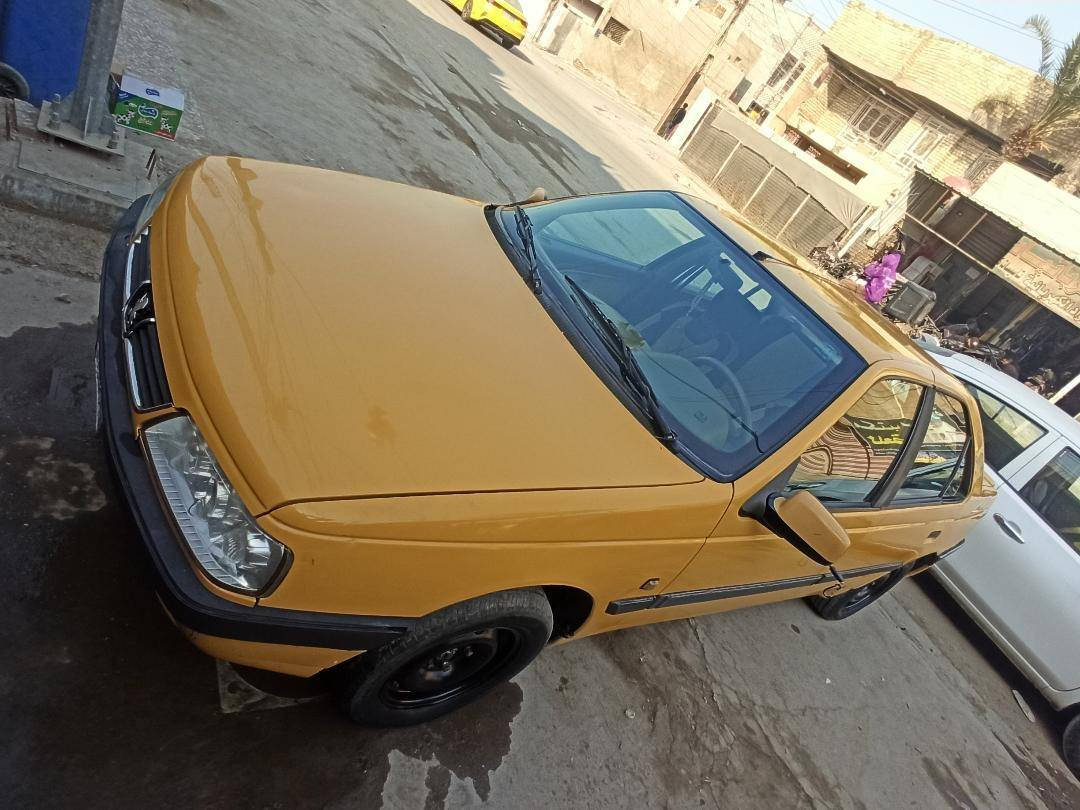 سلام عليكم بيجو لميس موديل 2016
مكينه مكفوله 
دشبول عالي شاشه لمس شغاله 
مابيهة ضربه بس صبغ بل باب مال سايق 
صدر جديد مشط ستيرن جديد دوشمه 
مصفره هيئة وغرامات تحويل ثاني يوم 
السعر 48 وبي مجال 
العنوان حي أور 
***********
