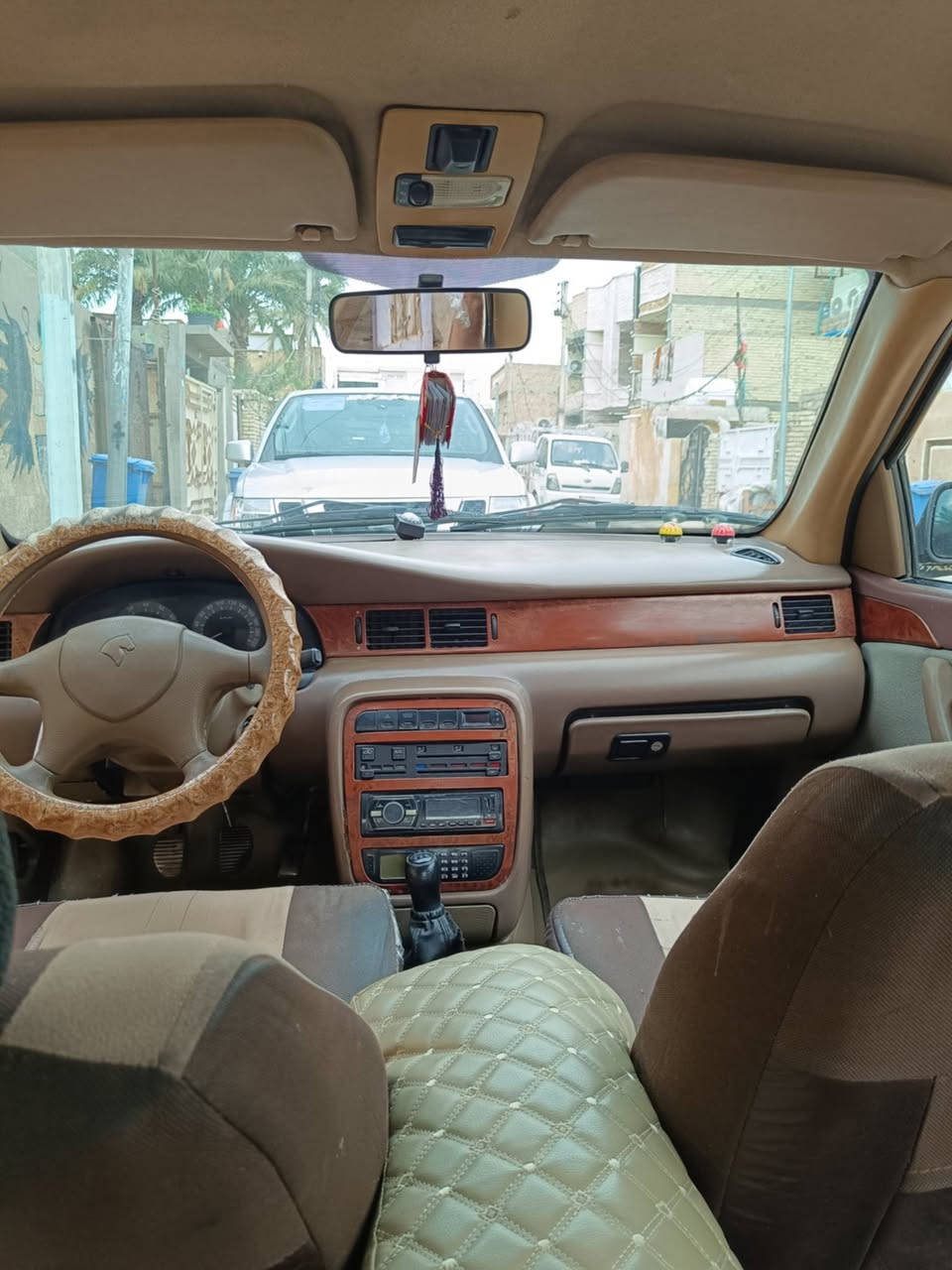 السلام سياره للبيع سمند ٢٠١١ بيها مكينه تنقيص بسمي مداور  ثاني يوم ٢٧ وبيها مجال مكاني حي اور سنويه ٢٠٢٨تصقط رقمي***********
