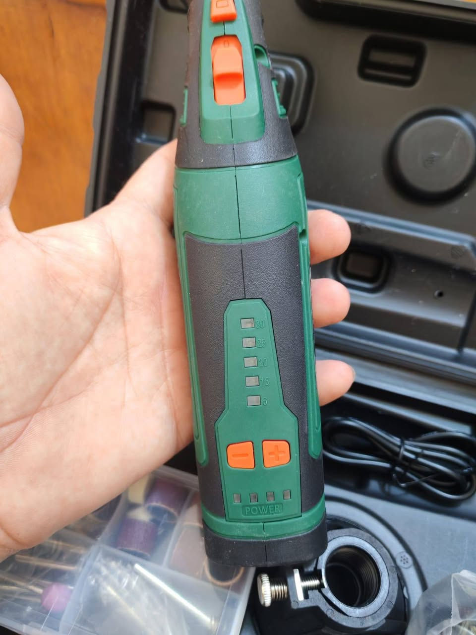 فرطونه أصليه شرط ماركه شاحن تايب سي جديده السعر ٣٠ مع التوصيل


**إذا كنت صاحب هذا الإعلان وتريد حذفه لأي سبب، رجاءا أرسل رسالة إلى الدعم الفني**