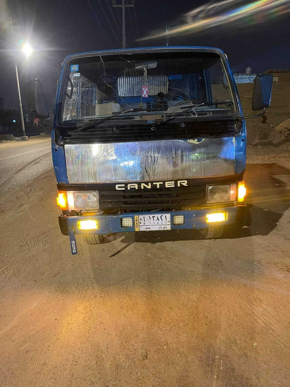 كنتر عضم مستوبيشي للبيع ***********
