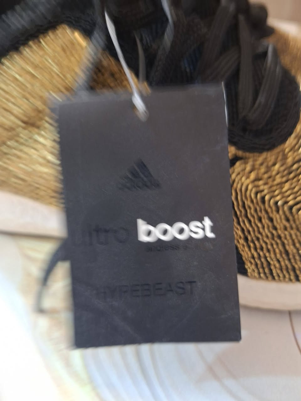 اديداس اصلي فيتنامي سعر ١٥٠ الف دينار  قياس ٣٤  غير مستخدمه


**إذا كنت صاحب هذا الإعلان وتريد حذفه لأي سبب، رجاءا أرسل رسالة إلى الدعم الفني**