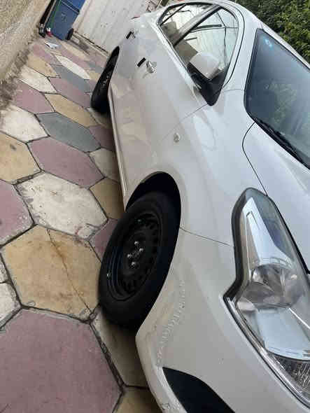 السلام عليكم 
نيسان سني هندي 2021 

 مكفوله من البارد ولتبديل ولصبغ 

ماشيه 66km 

رقم بغداد

اب أسمي تحويل ثاني يوم 

دبل سويج 

ادامه كامله للسياره 

تايرات جديده

- يوجد سونار 

السعر / 123 وبيها مجال 

العنوان / حي الاعلام / السيديه 

***********
