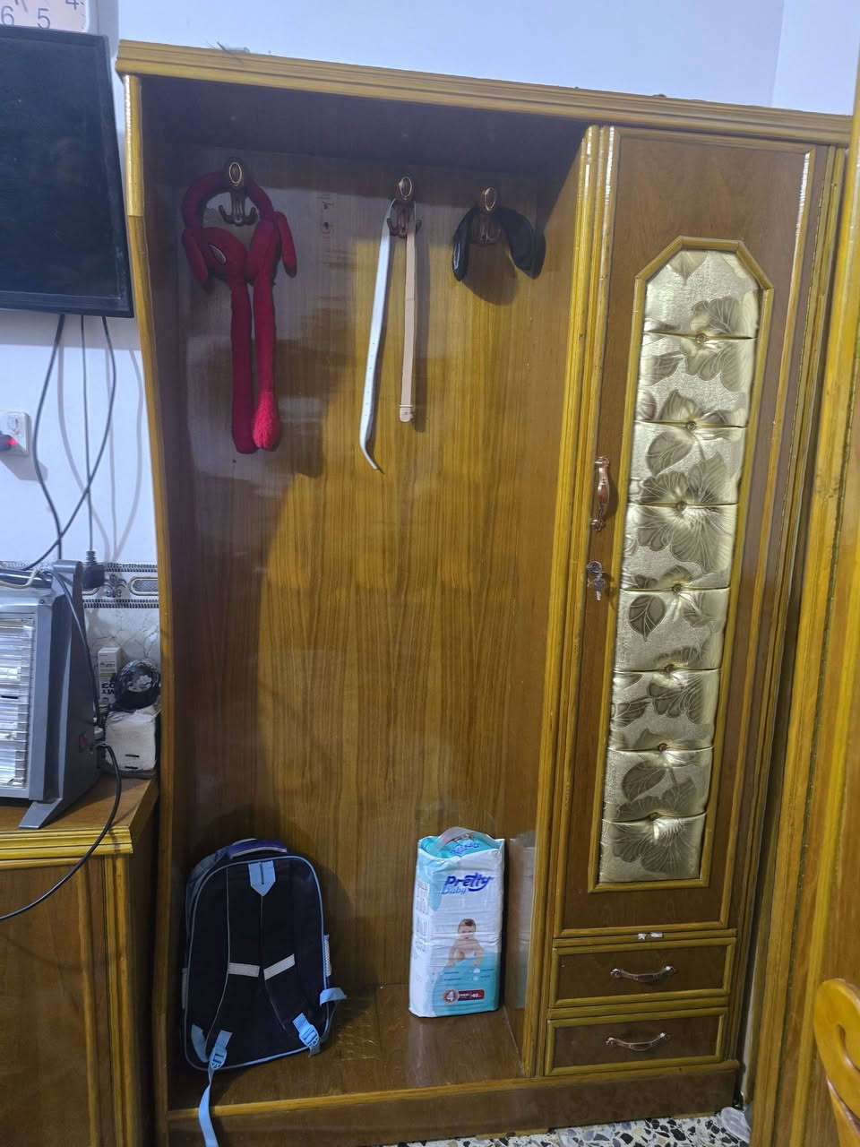 للبيع حي اور الشعب اي اظرار  مابيه نظيفه ٩٠ بل ميه.السعره ٨٠٠ مجال


**إذا كنت صاحب هذا الإعلان وتريد حذفه لأي سبب، رجاءا أرسل رسالة إلى الدعم الفني**