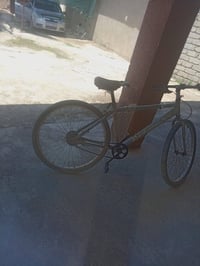 بايسكل • تواير جديدة • ستوب شغال