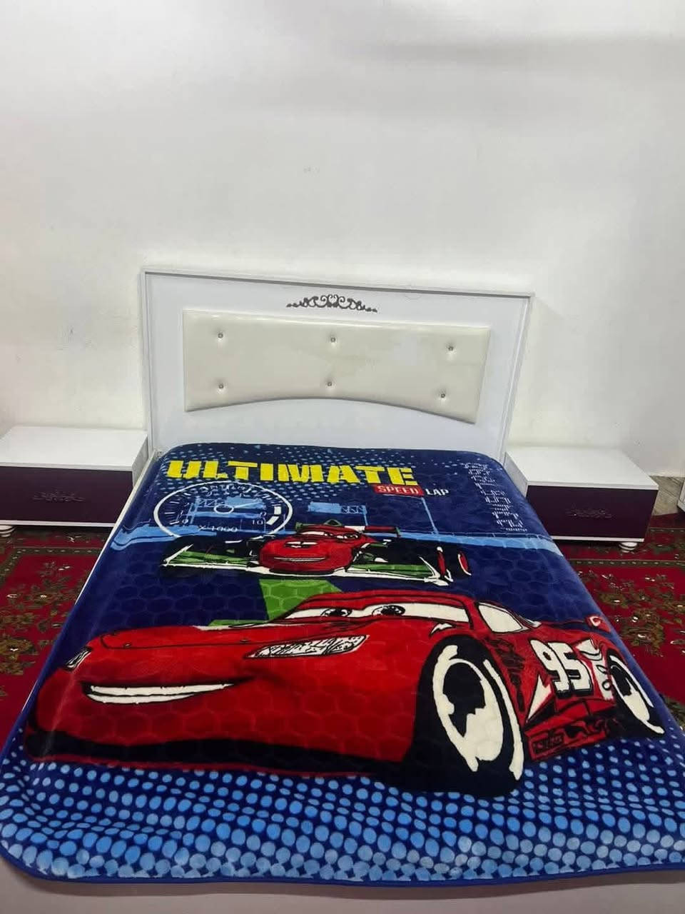 غرفه للبيع نضيفه 6قطع السعر 300مكانها ايسر الي يريده يكتب تم ادزلو رقم صاحبها


**إذا كنت صاحب هذا الإعلان وتريد حذفه لأي سبب، رجاءا أرسل رسالة إلى الدعم الفني**