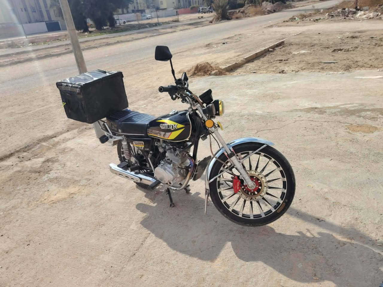 السلام عليكم ايراني سونك موديل 2025 بس البصمة مالتهة واكفة 
السعر 850 وبيهة مجال 
***********
‏‪***********‬‏
