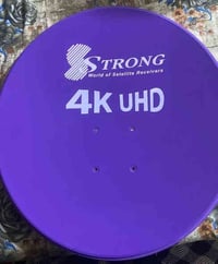 تنصيب صحن • برمجة ستلايت • تثبيت شاشات بلازما