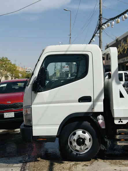 مساكم الله بالخير 
تنكر ميتسبوشي 2024 زيرو مرقم بغداد 
سطحة و خاشوكة 
عنوانة بغداد الكريعات شارع المعارض 
#شركة_خيرات_المهند
 #شركة_خيرات_المهند❤️

***********
