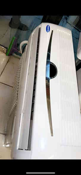 سلام عليكم متوفر كميات سبالت مستعمله استعمال قليل اسعار مناسبه جدا ابيع شلع وابيع قطع اجهزه نضافه 100‎%‎ وضع شركه بدون اي تصليح متوفر حجم طن وطن ونص وطنين اكرر ابيع جمله شلع وابيع قطع اجهزه مداخله تصليح وضع شركه شرط النضافه كل حجم سعر تواصل علا رقم *********** او (واتساب ) يوجد توصيل
