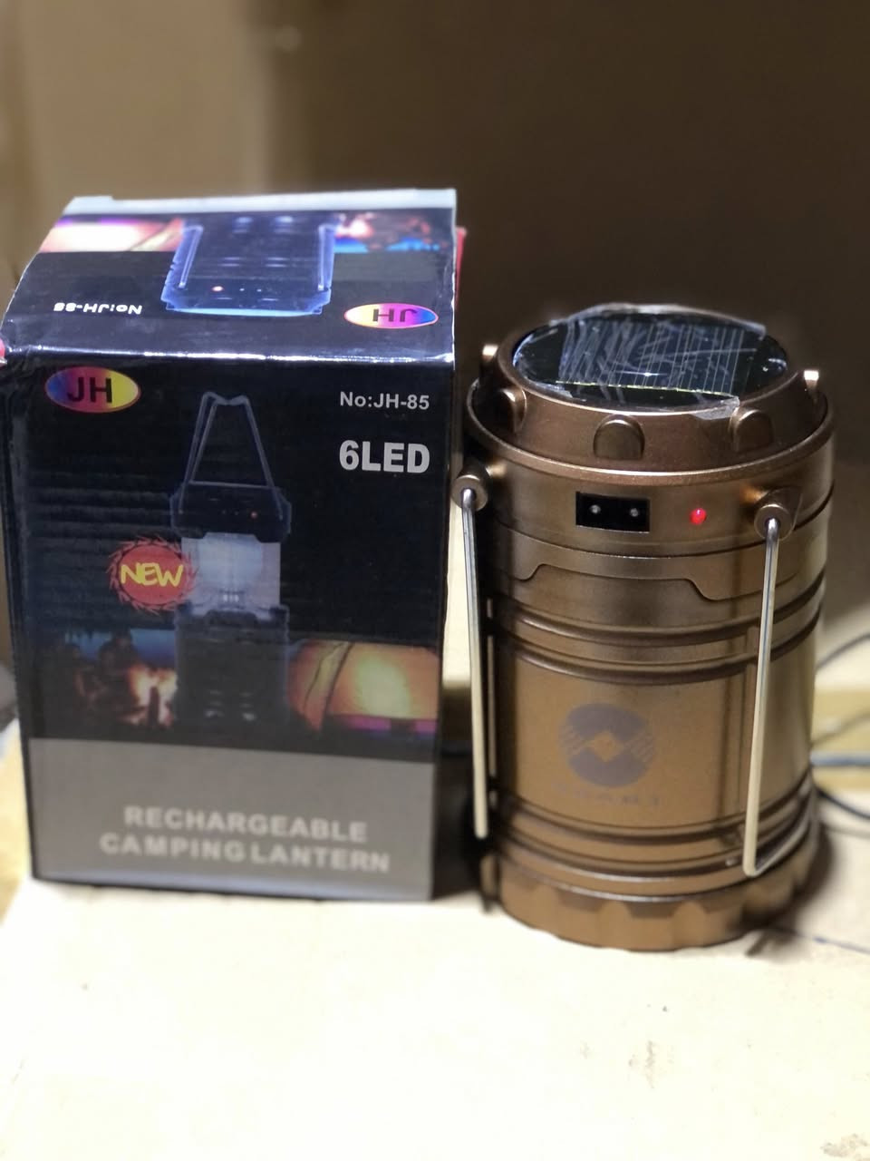 شلعة لد وبور يشحن ع كهرباء وع طاقة شمسة ابيعن فحم مابية  حيل افحص واحد واحد الي يردهن يراسلني خلص ٥٥ وتوصيل مجاناً ١٥ قطعة


**إذا كنت صاحب هذا الإعلان وتريد حذفه لأي سبب، رجاءا أرسل رسالة إلى الدعم الفني**