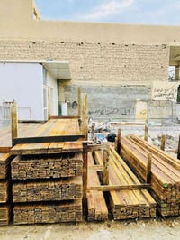 قالب خشب للبيع 8/ مكعبات/07809977350