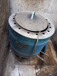 تنور • استعمال شهر • نضيف