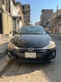 النترا • ٢٠٢٠ • حادث