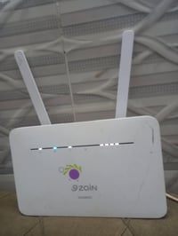 راوتر هواوي B535 • كات7 • خط اثير