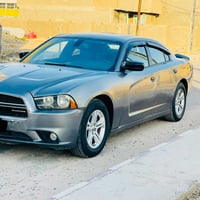 تشارجر • ٢٠١٤ • فتحة سقف